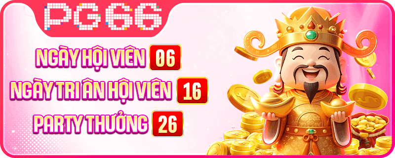 pg66 khuyen mai 2025
