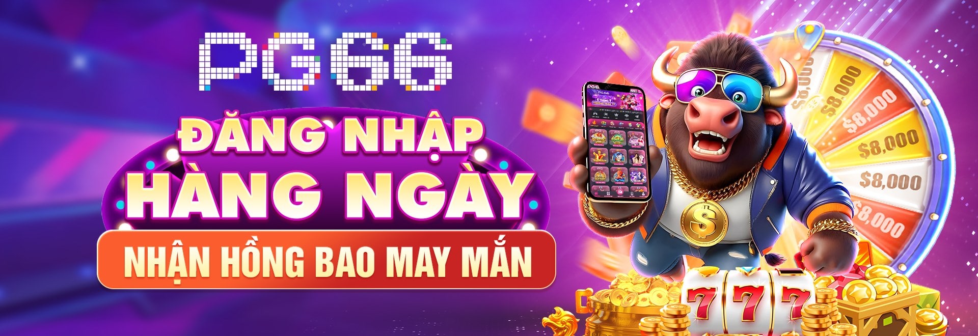 pg66 nhà cái mới